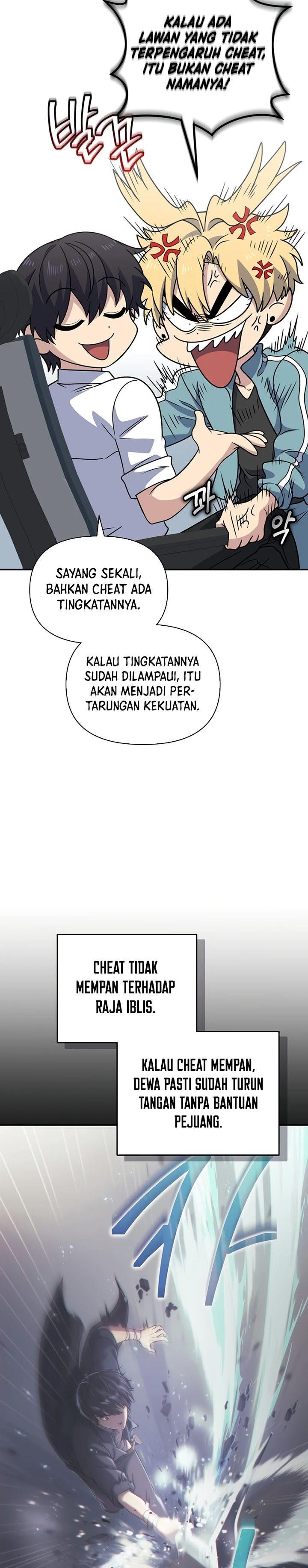 bizzare-restaurant - Chapter: 29