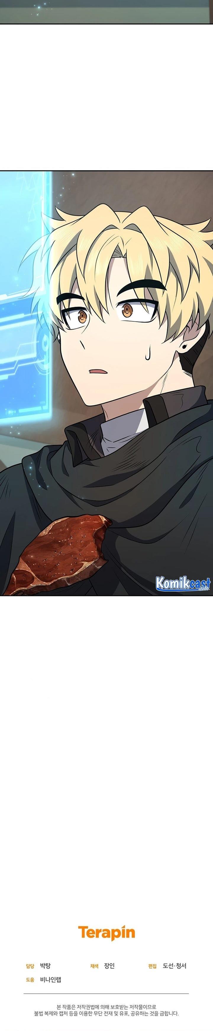 bizzare-restaurant - Chapter: 29