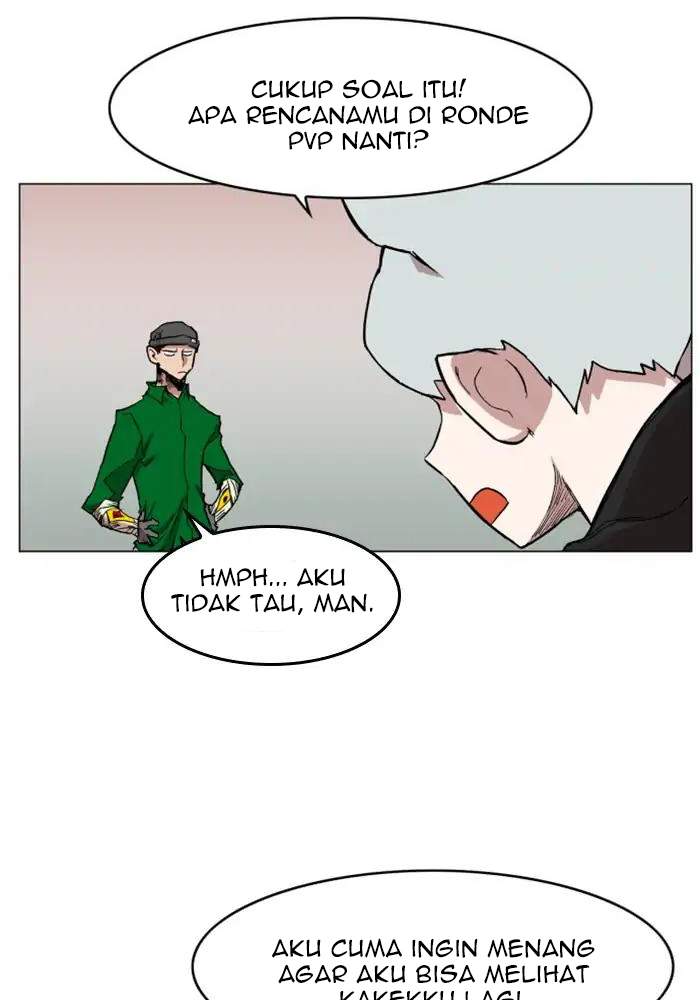 hardcore-leveling-warrior - Chapter: 113