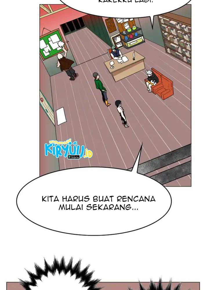 hardcore-leveling-warrior - Chapter: 113