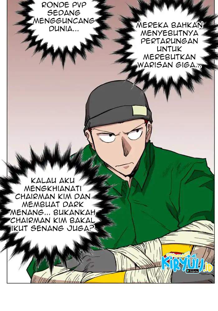 hardcore-leveling-warrior - Chapter: 113