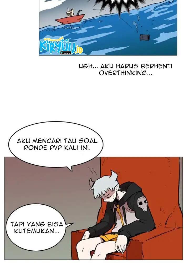 hardcore-leveling-warrior - Chapter: 113