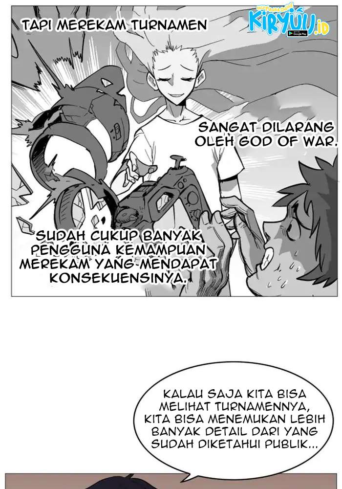 hardcore-leveling-warrior - Chapter: 113