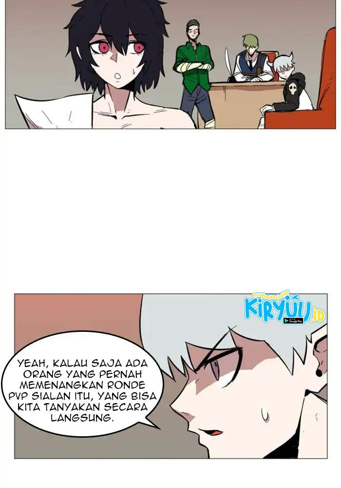 hardcore-leveling-warrior - Chapter: 113