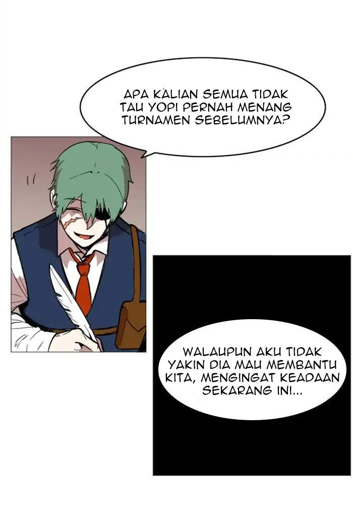 hardcore-leveling-warrior - Chapter: 113