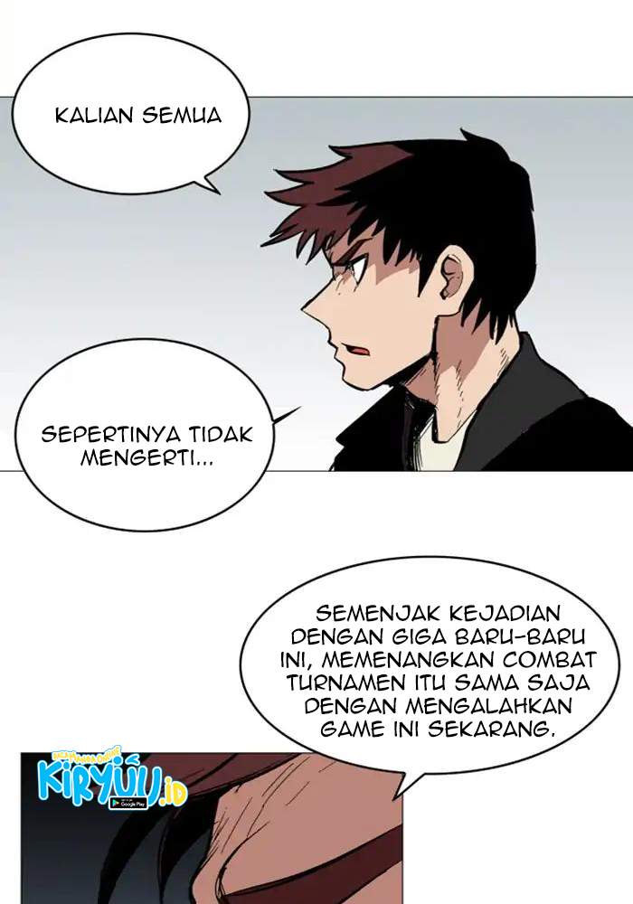 hardcore-leveling-warrior - Chapter: 113
