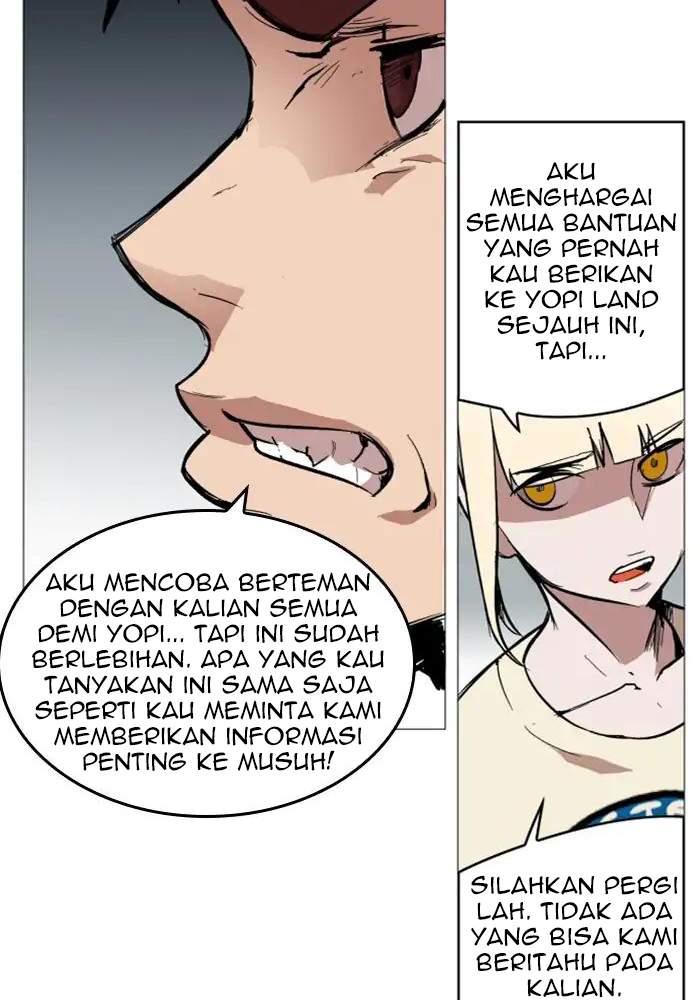 hardcore-leveling-warrior - Chapter: 113