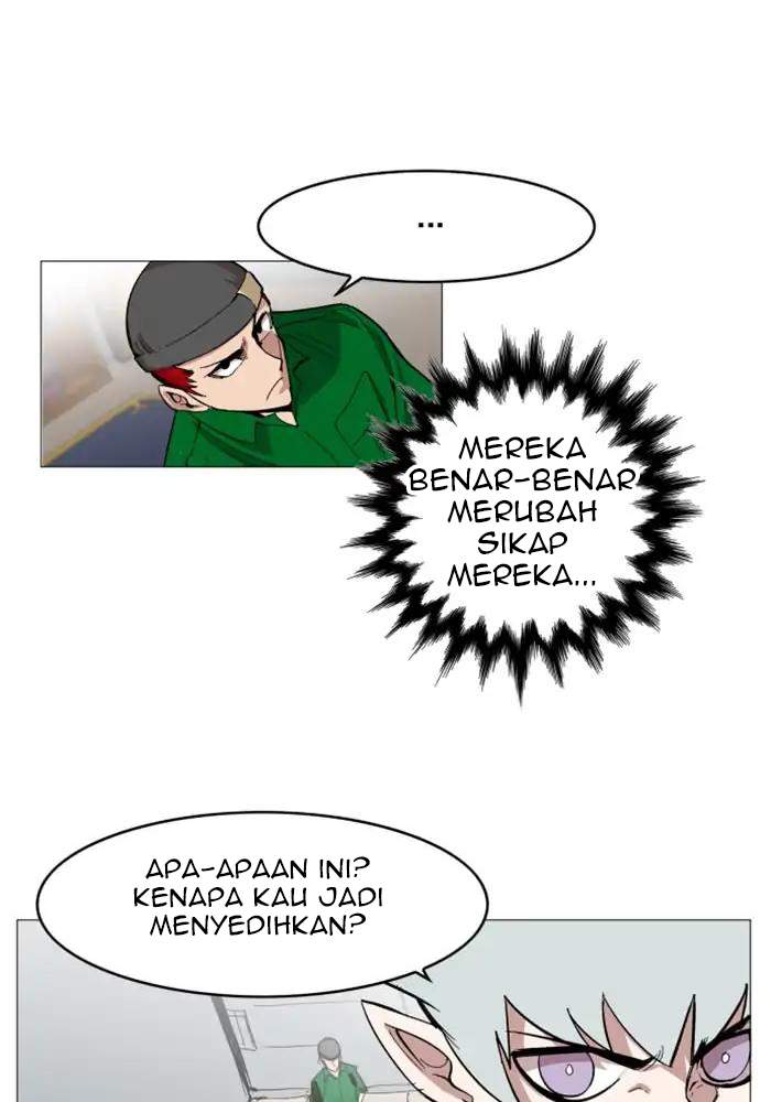 hardcore-leveling-warrior - Chapter: 113