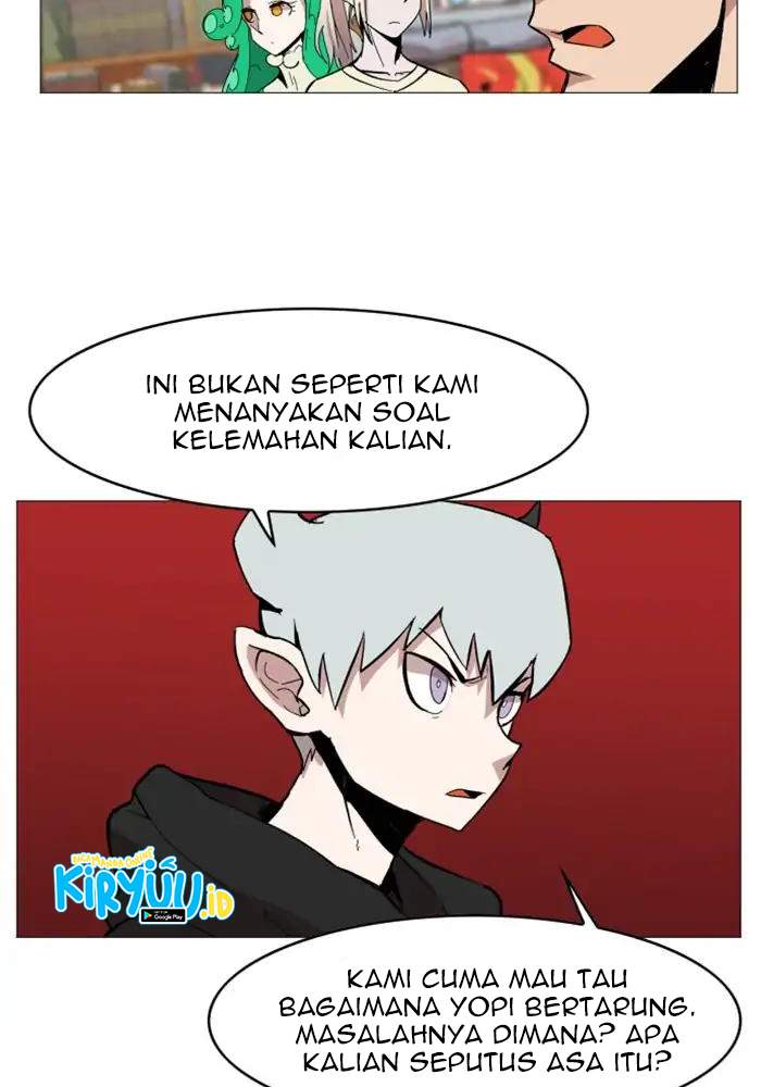 hardcore-leveling-warrior - Chapter: 113