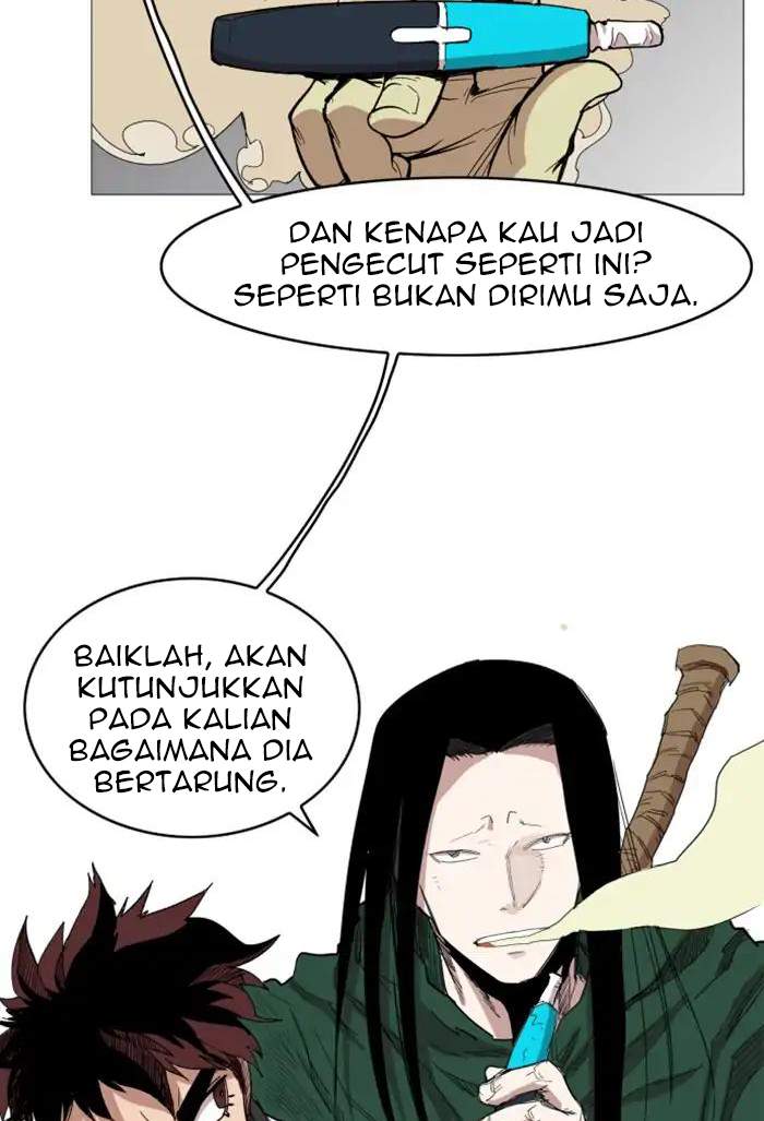 hardcore-leveling-warrior - Chapter: 113