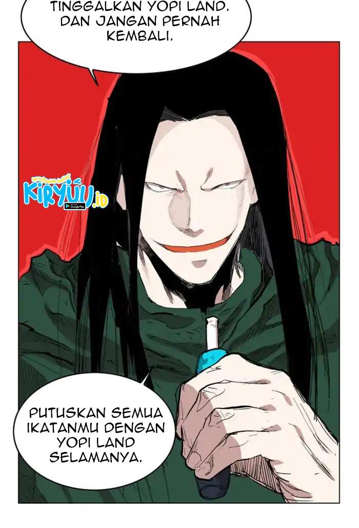 hardcore-leveling-warrior - Chapter: 113