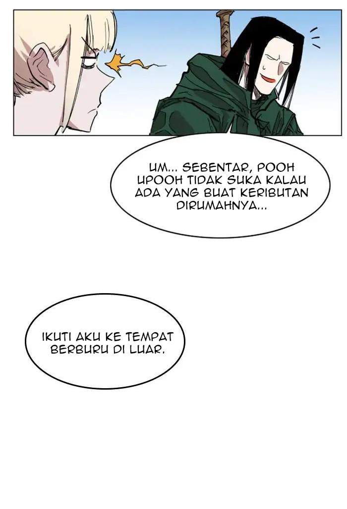 hardcore-leveling-warrior - Chapter: 113