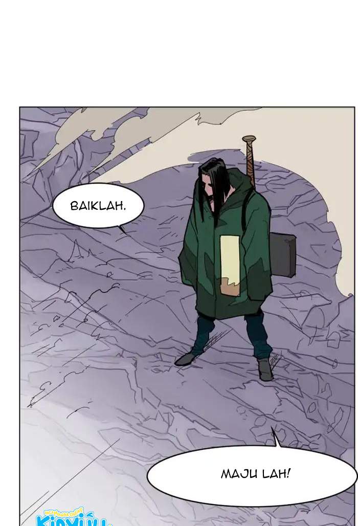 hardcore-leveling-warrior - Chapter: 113