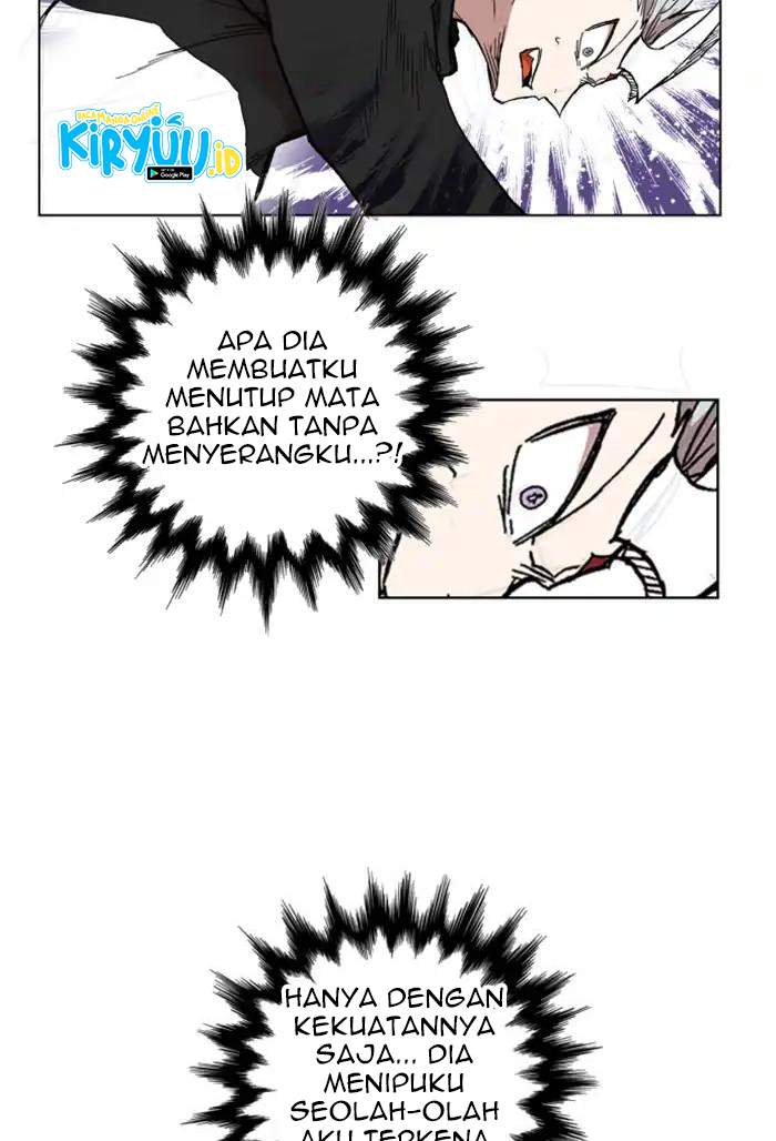 hardcore-leveling-warrior - Chapter: 113