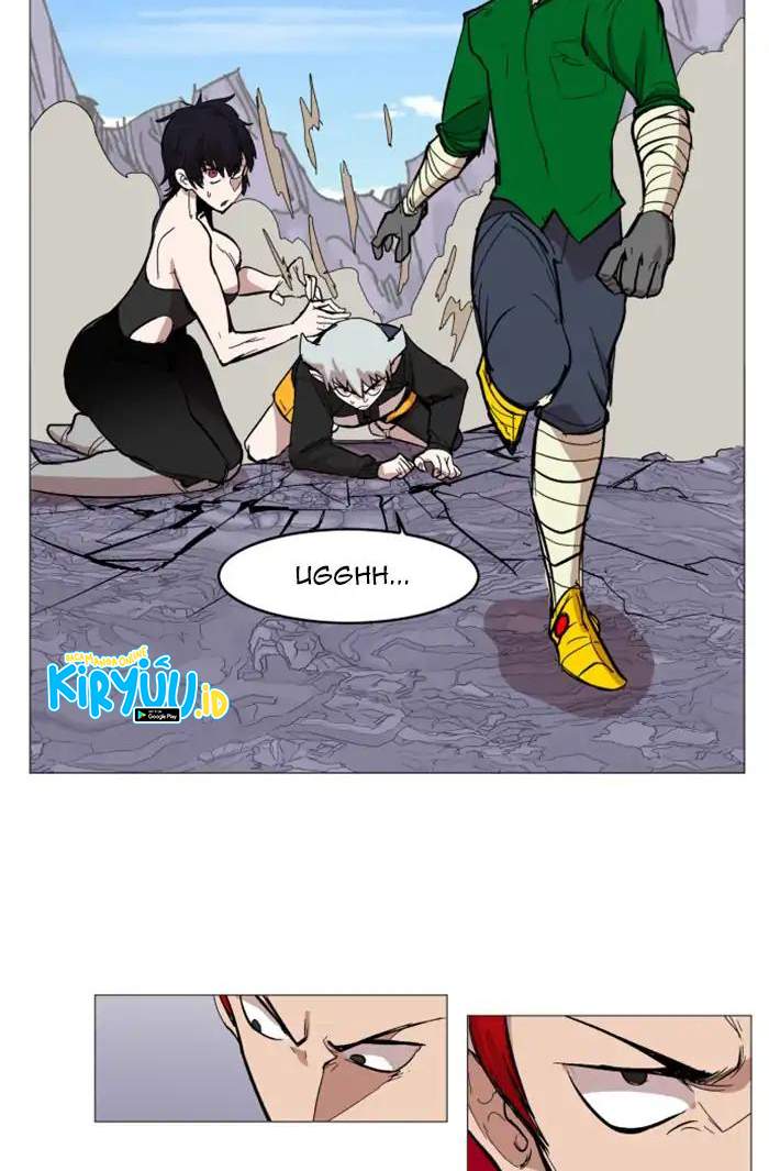 hardcore-leveling-warrior - Chapter: 113