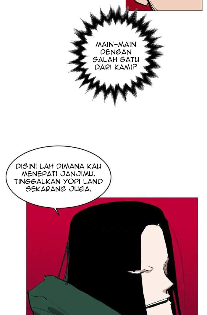 hardcore-leveling-warrior - Chapter: 113