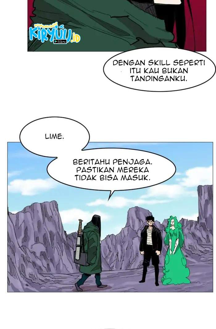 hardcore-leveling-warrior - Chapter: 113