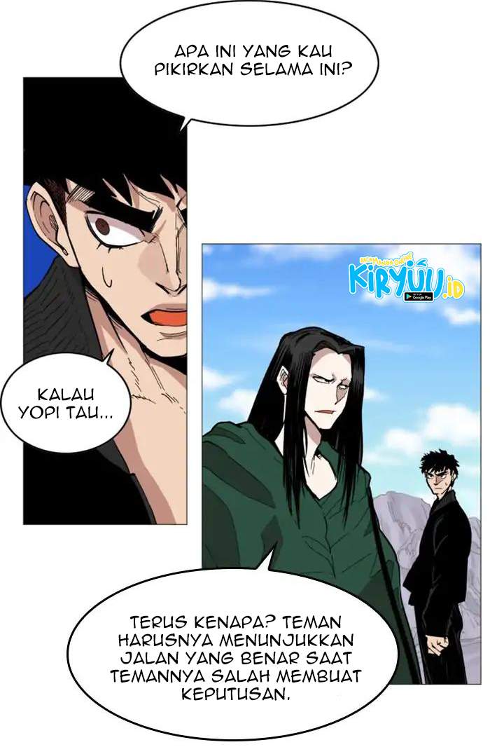 hardcore-leveling-warrior - Chapter: 113