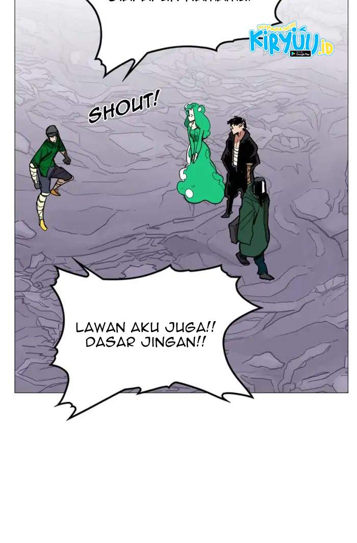 hardcore-leveling-warrior - Chapter: 113