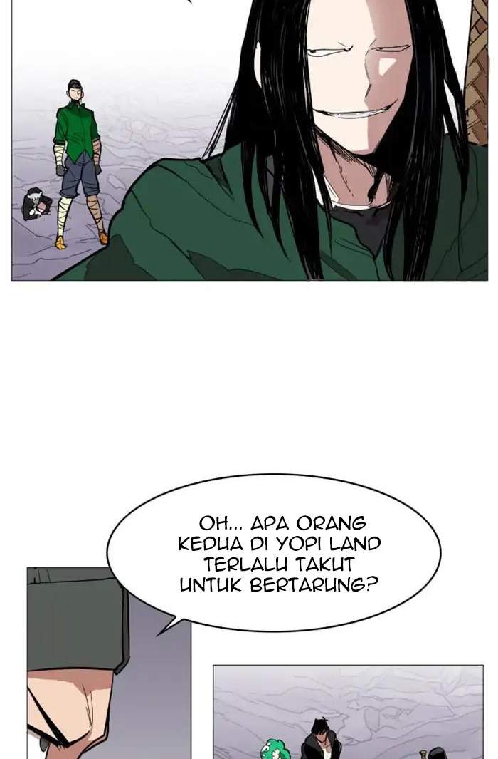 hardcore-leveling-warrior - Chapter: 113