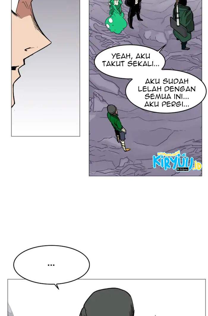 hardcore-leveling-warrior - Chapter: 113