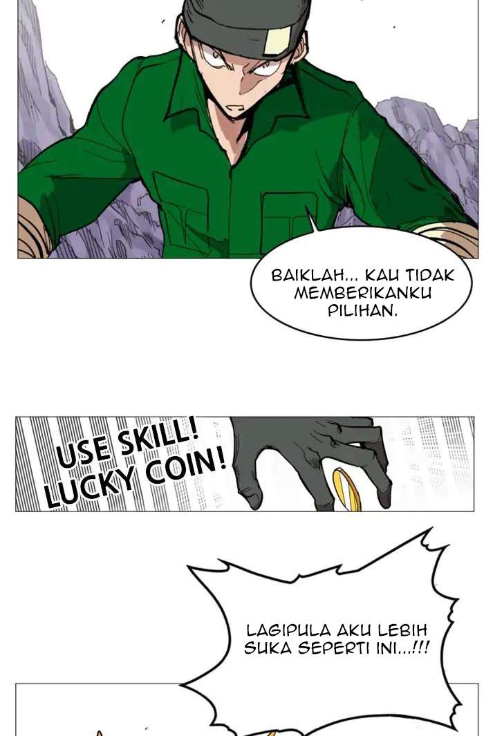 hardcore-leveling-warrior - Chapter: 113