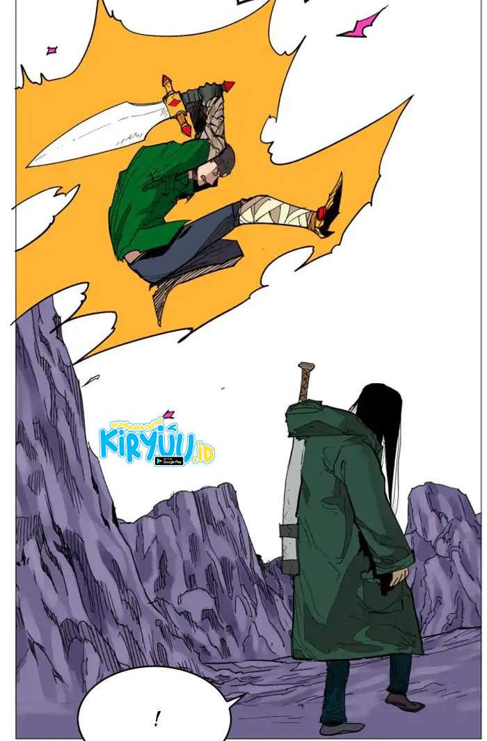 hardcore-leveling-warrior - Chapter: 113