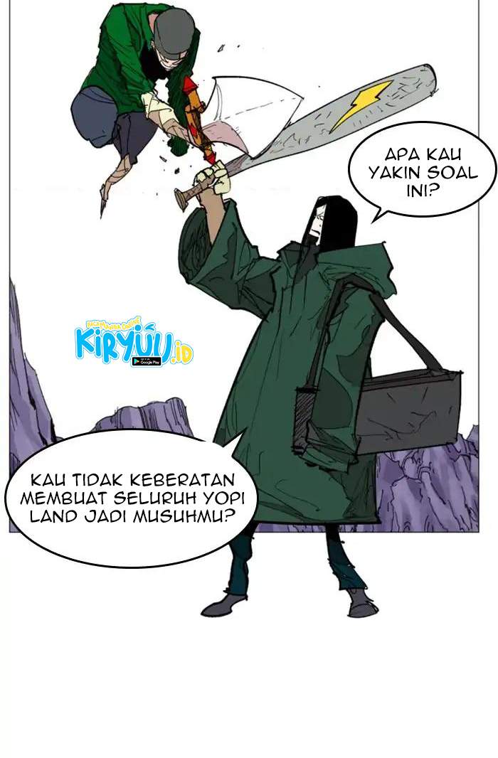 hardcore-leveling-warrior - Chapter: 113
