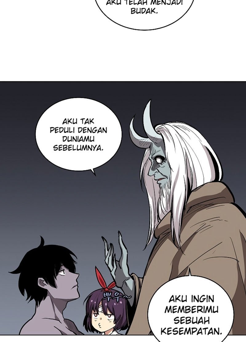 the-dungeon-master - Chapter: 09