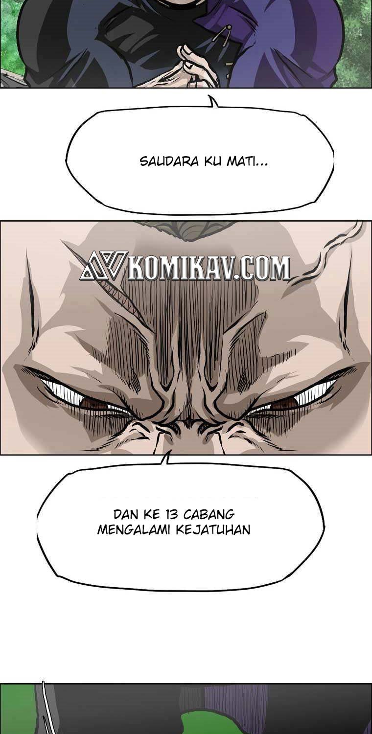 boss-in-school - Chapter: 171