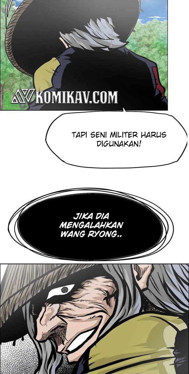 boss-in-school - Chapter: 171