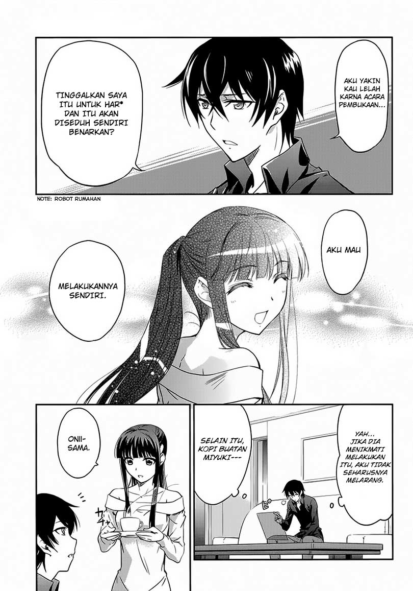 mahouka-koukou-no-rettousei-nyuugaku-hen - Chapter: 2