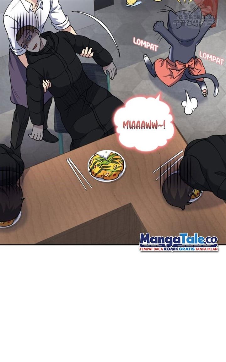 bizzare-restaurant - Chapter: 25