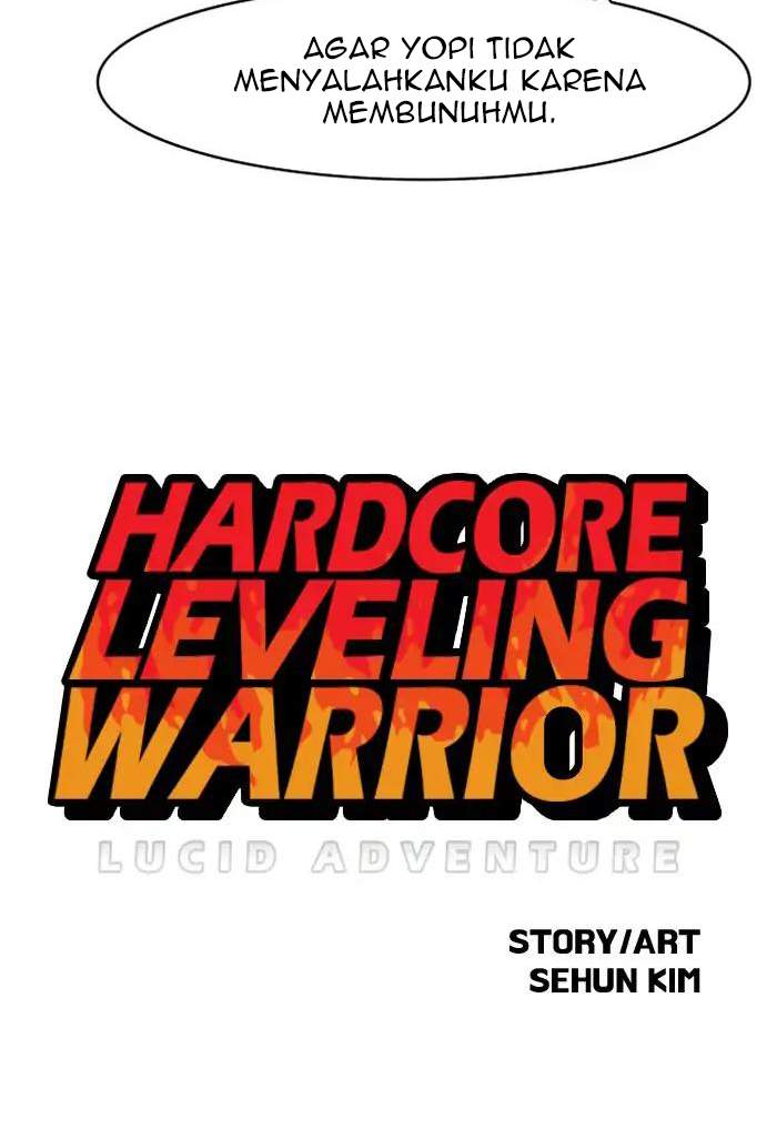 hardcore-leveling-warrior - Chapter: 114