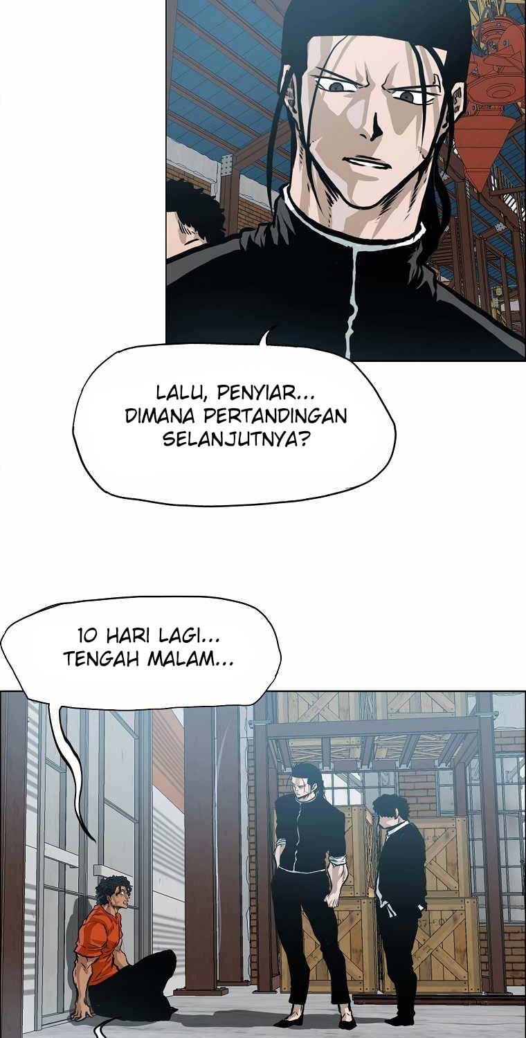 boss-in-school - Chapter: 172