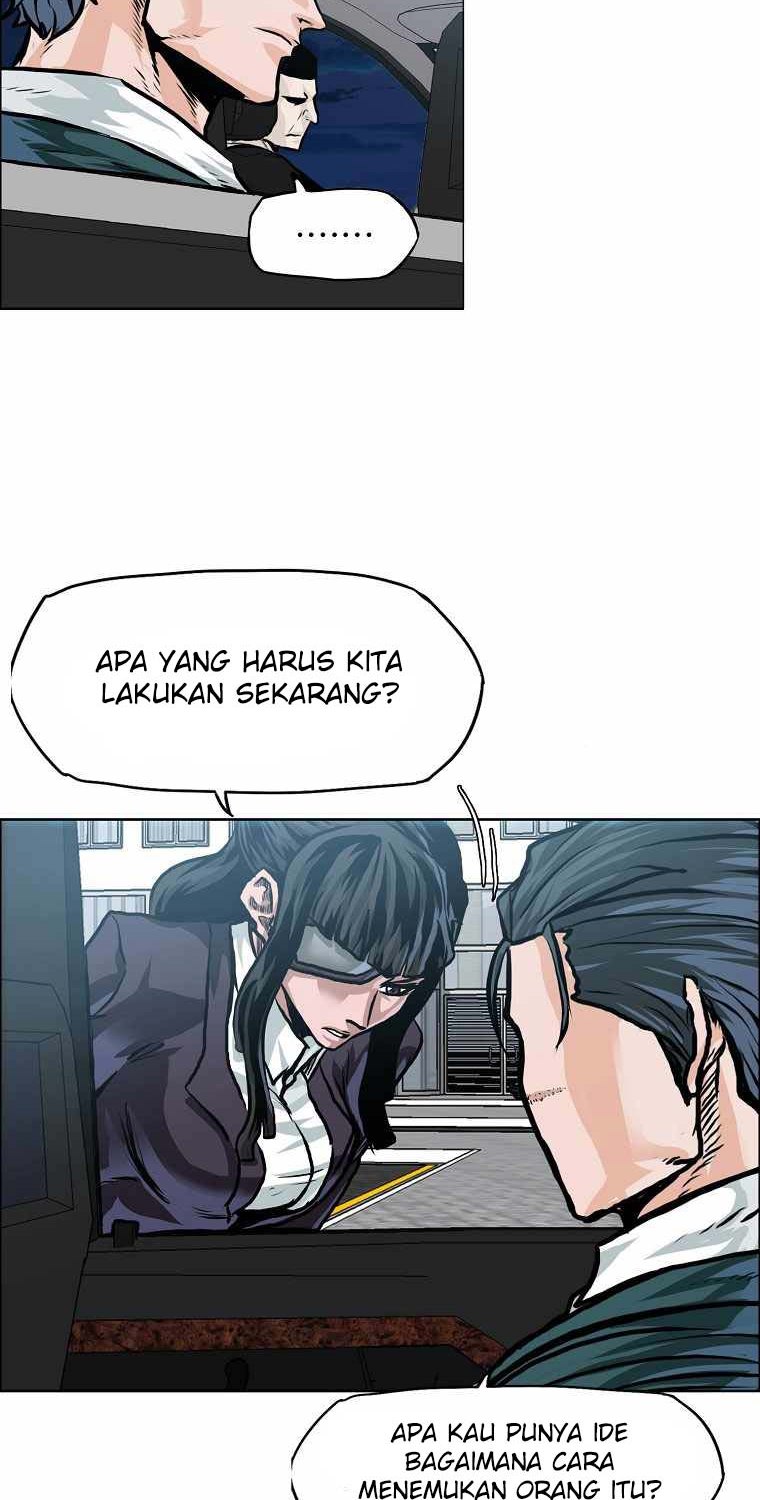 boss-in-school - Chapter: 172