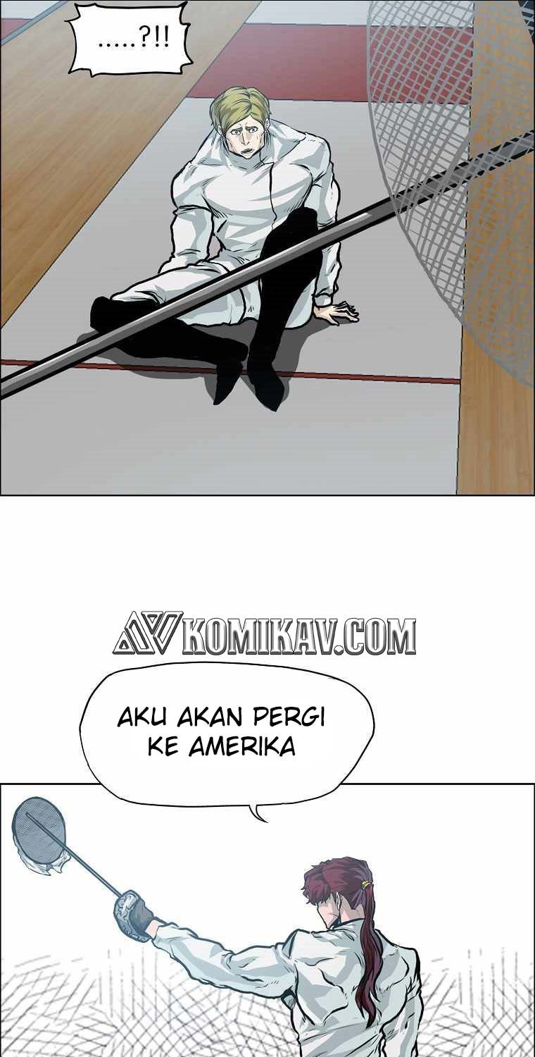 boss-in-school - Chapter: 172