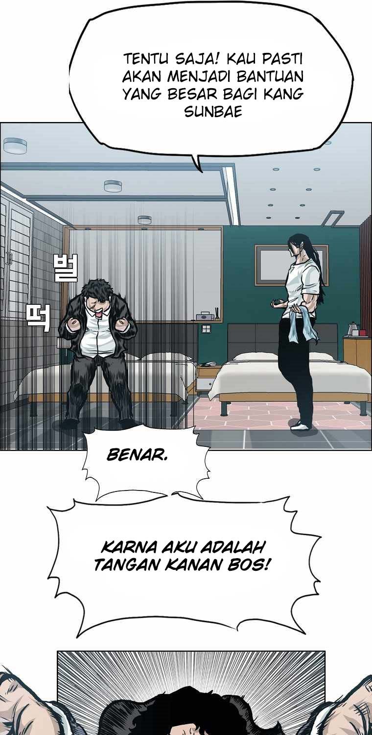 boss-in-school - Chapter: 172