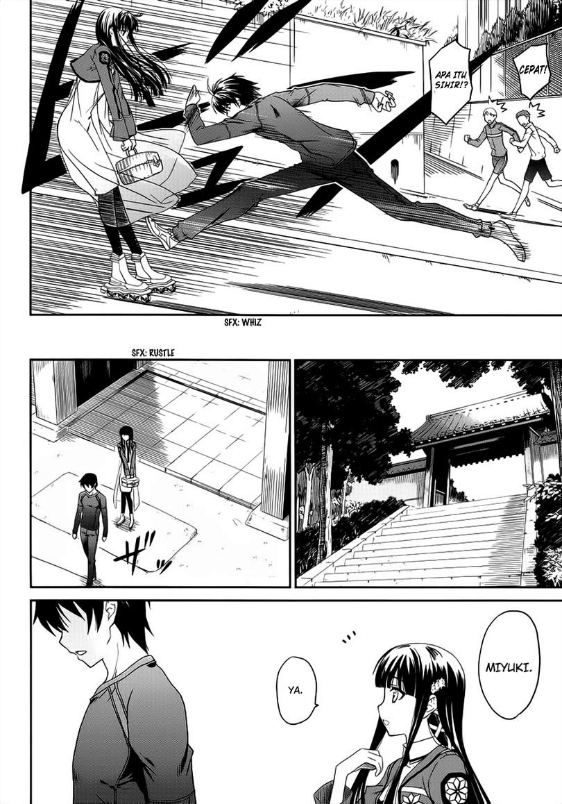 mahouka-koukou-no-rettousei-nyuugaku-hen - Chapter: 3