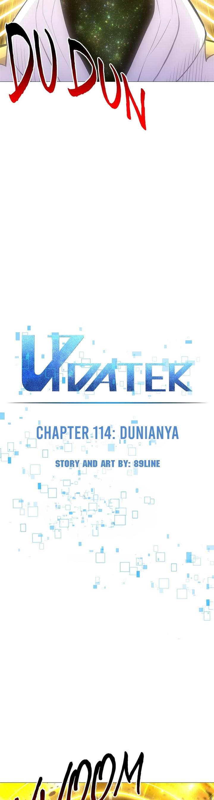 updater - Chapter: 114