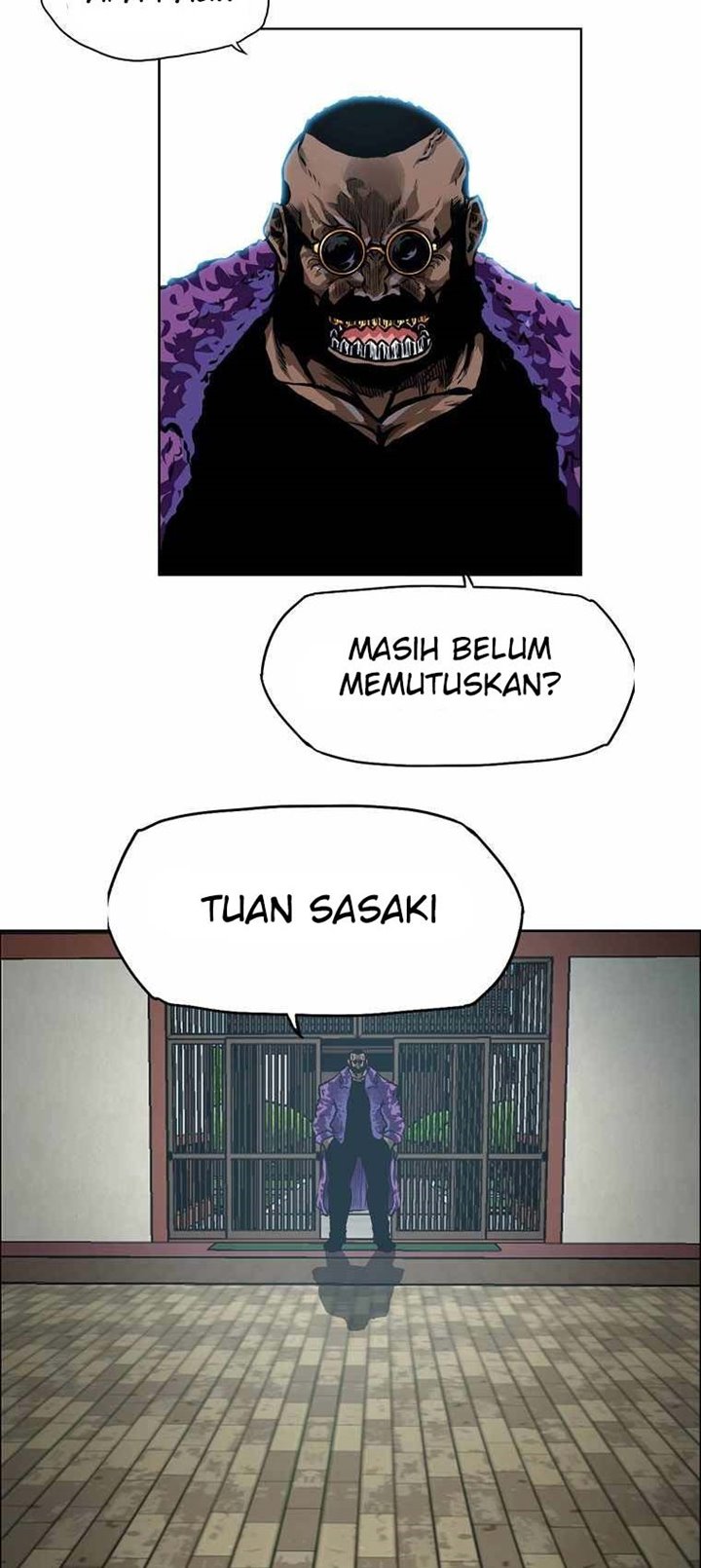 boss-in-school - Chapter: 173