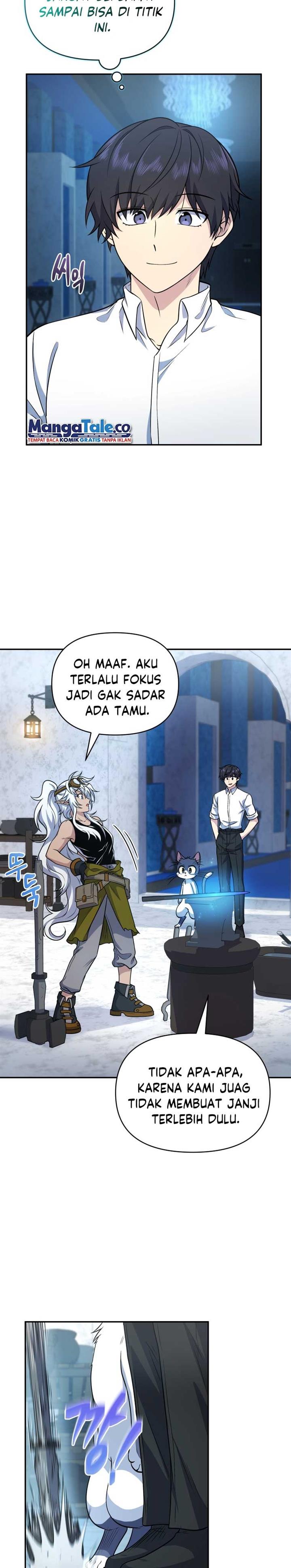 bizzare-restaurant - Chapter: 20