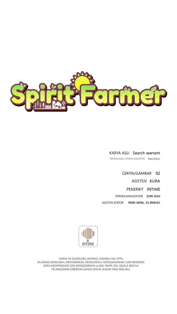 spirit-farmer - Chapter: 75