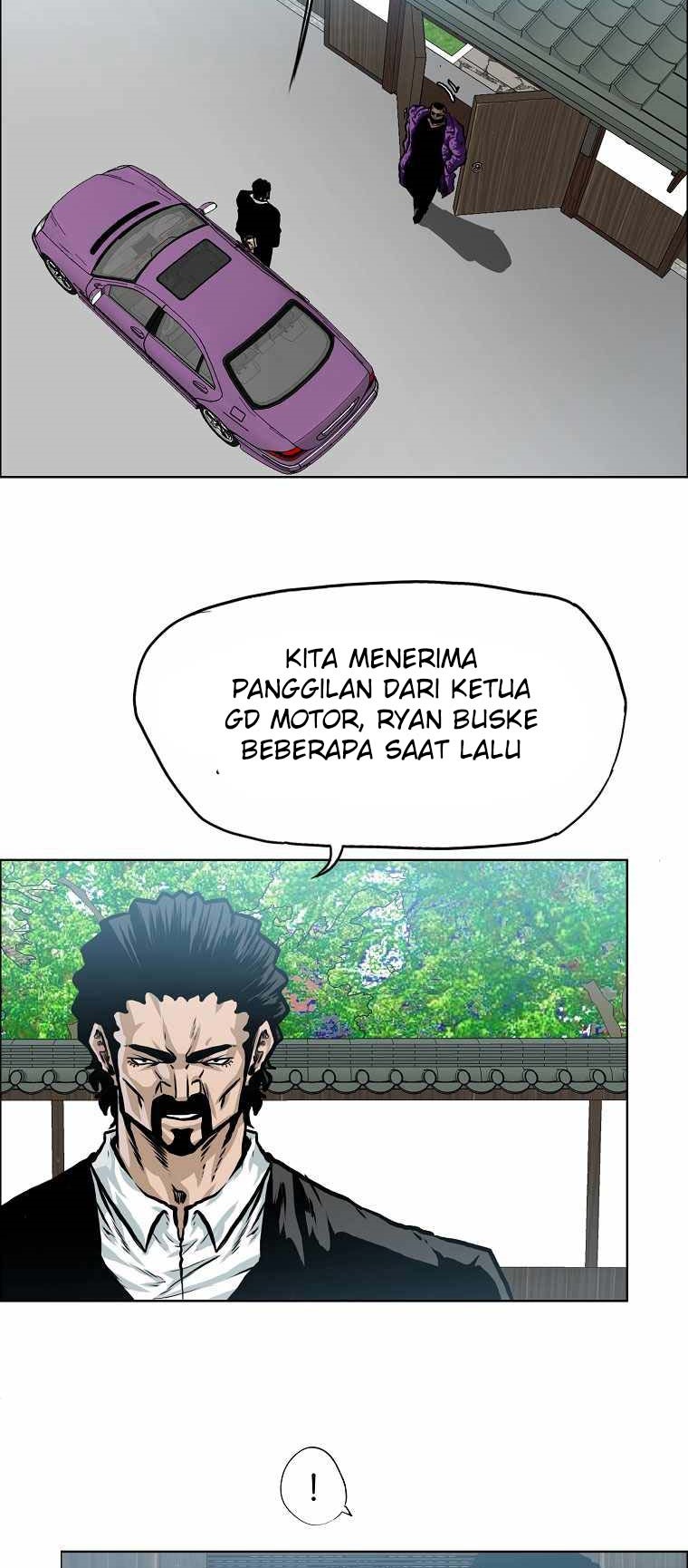 boss-in-school - Chapter: 174