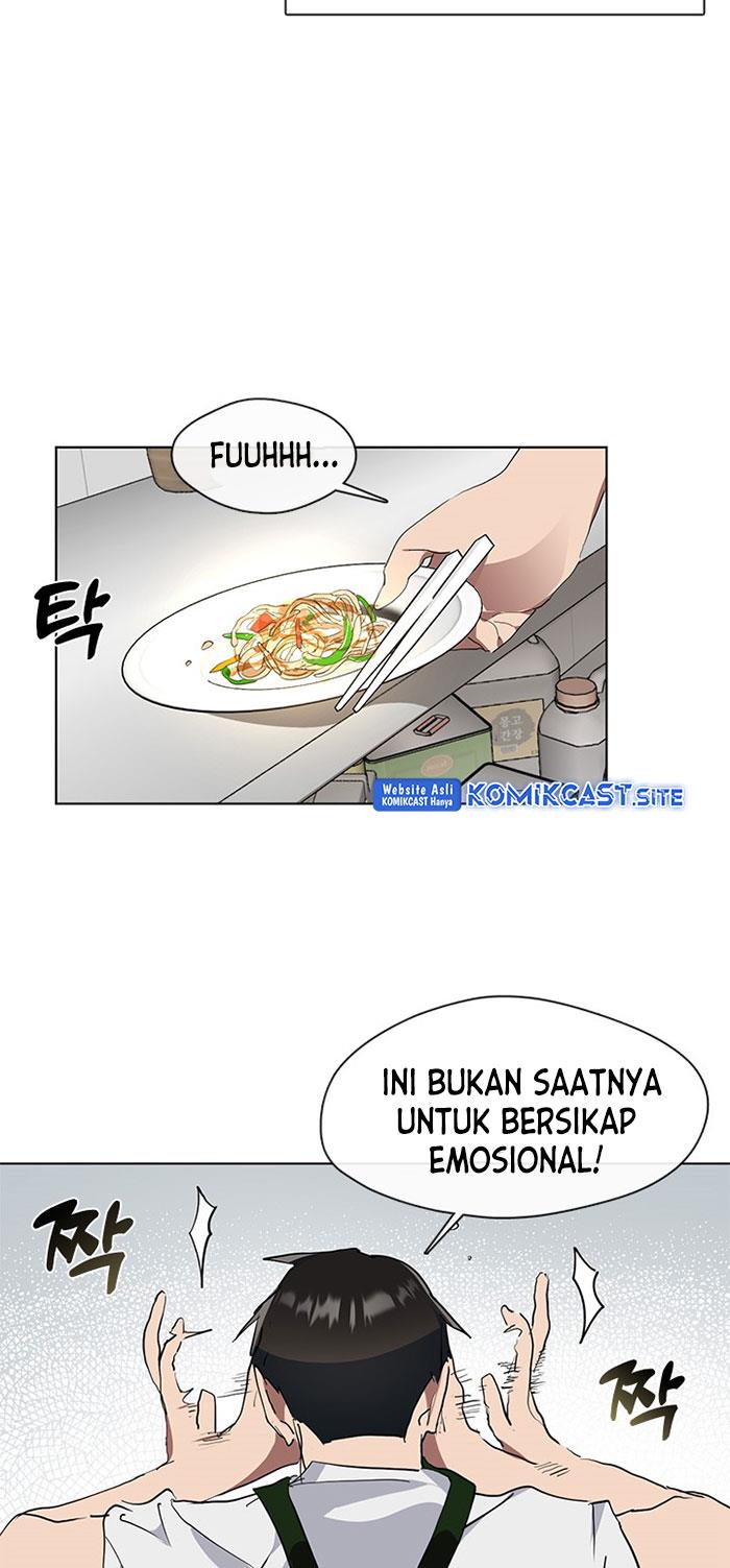 underworld-restaurant - Chapter: 3