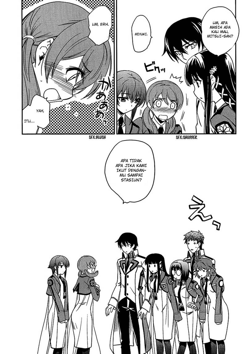 mahouka-koukou-no-rettousei-nyuugaku-hen - Chapter: 4