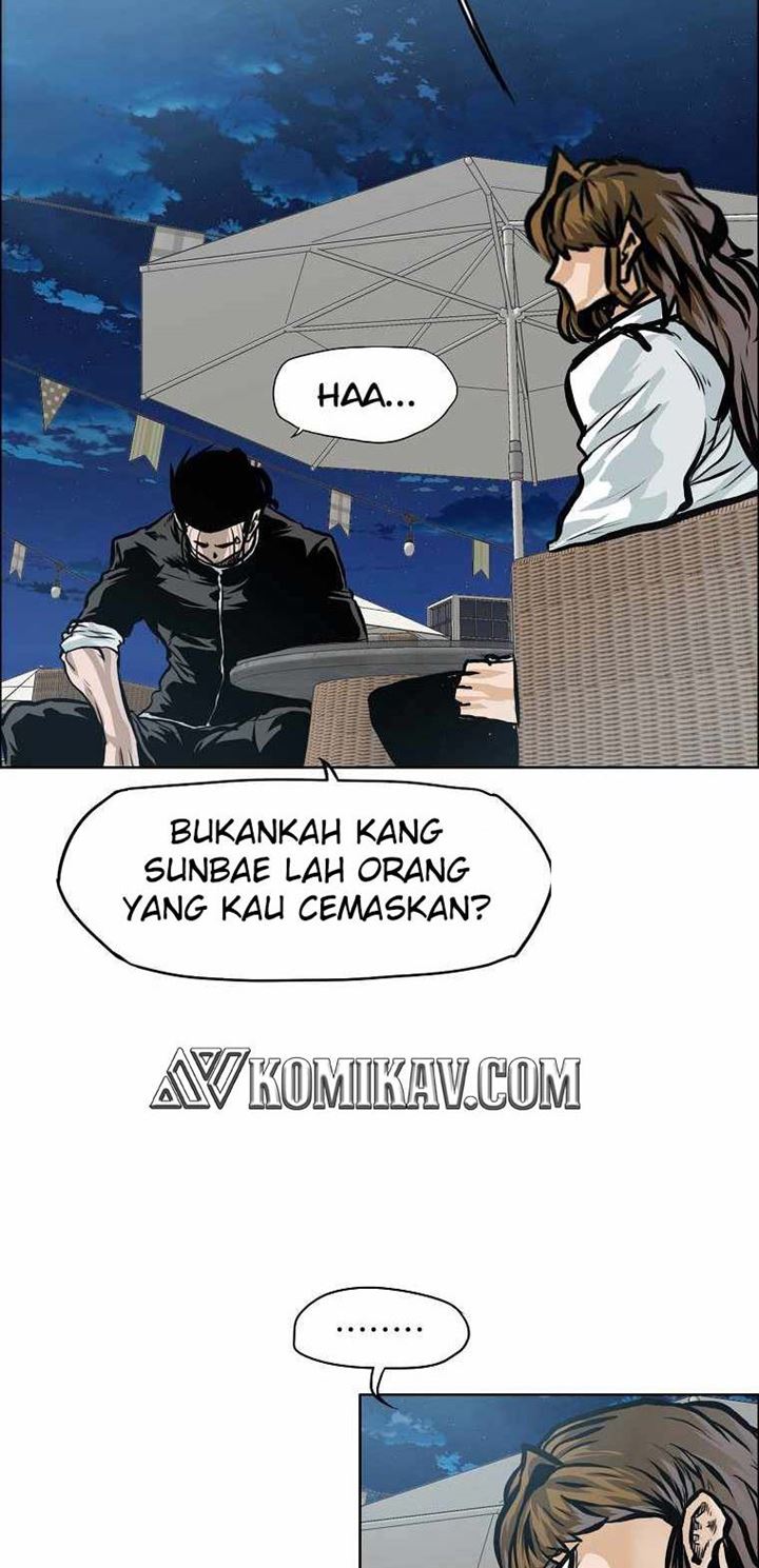 boss-in-school - Chapter: 175