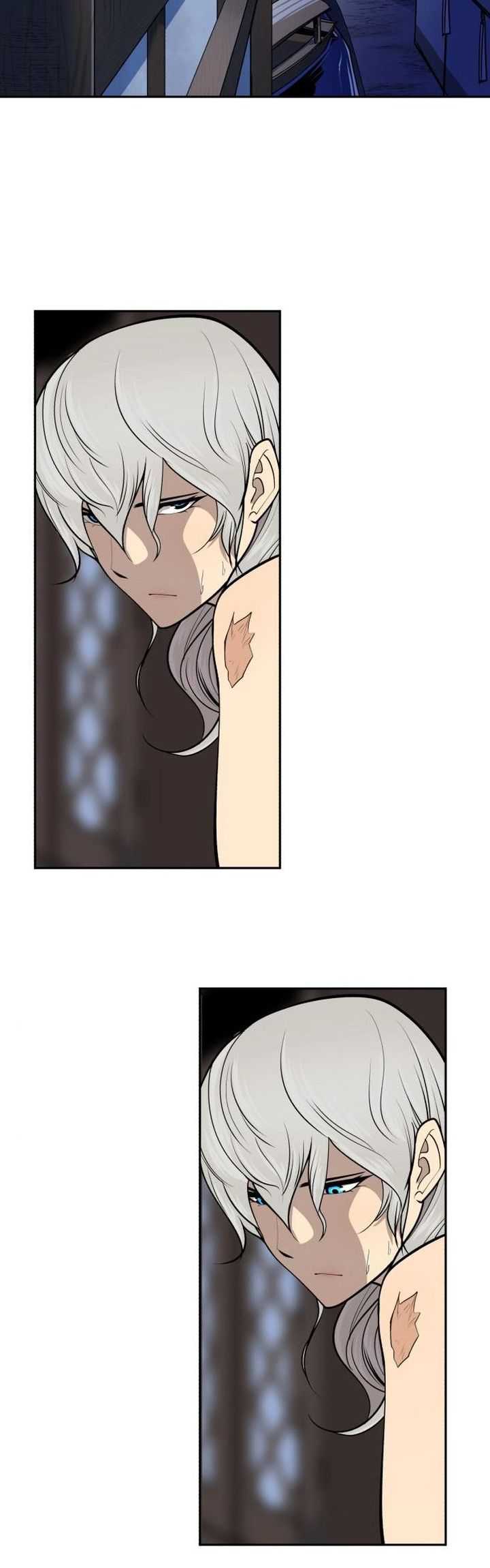 teenage-swordsman - Chapter: 39