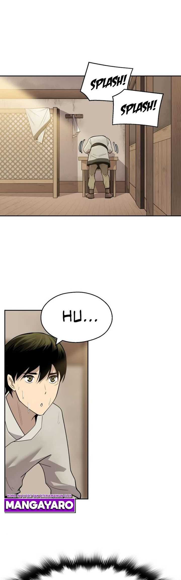teenage-swordsman - Chapter: 39