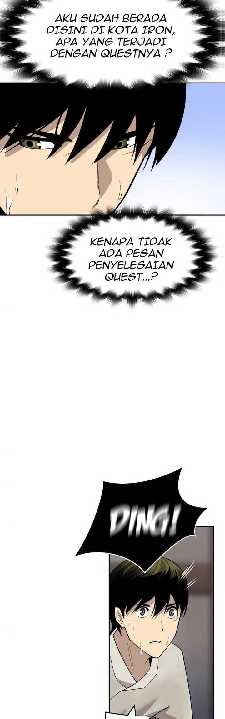 teenage-swordsman - Chapter: 39